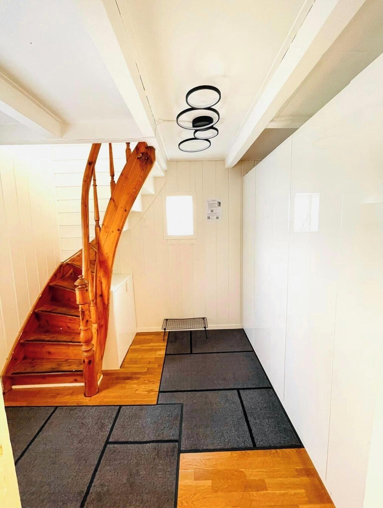 Varios Central Stavanger Guesthouse