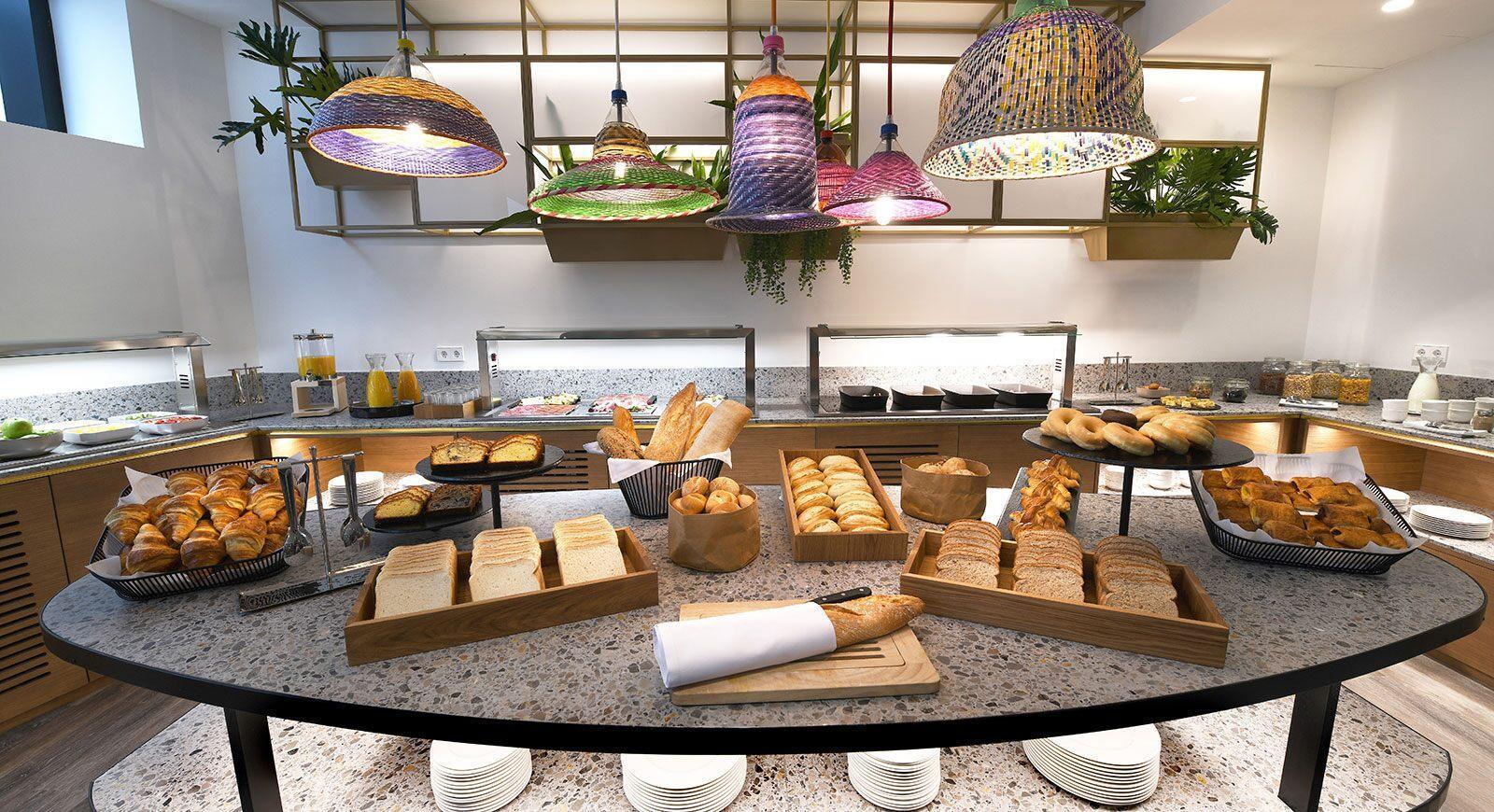 Restaurant Occidental Vigo