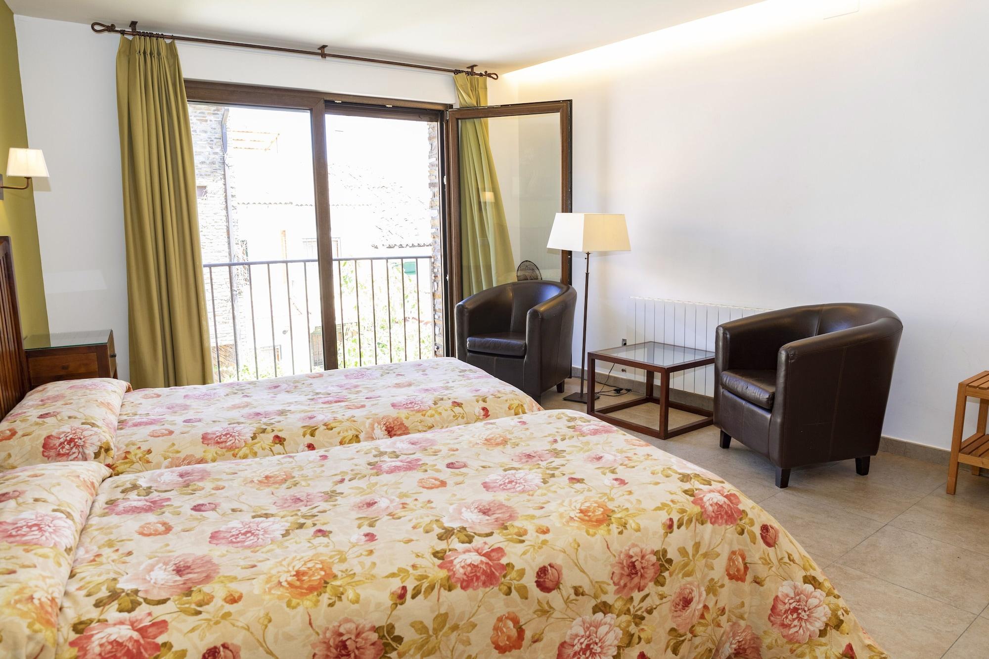 Habitación Casas Rurales Abuela Benita