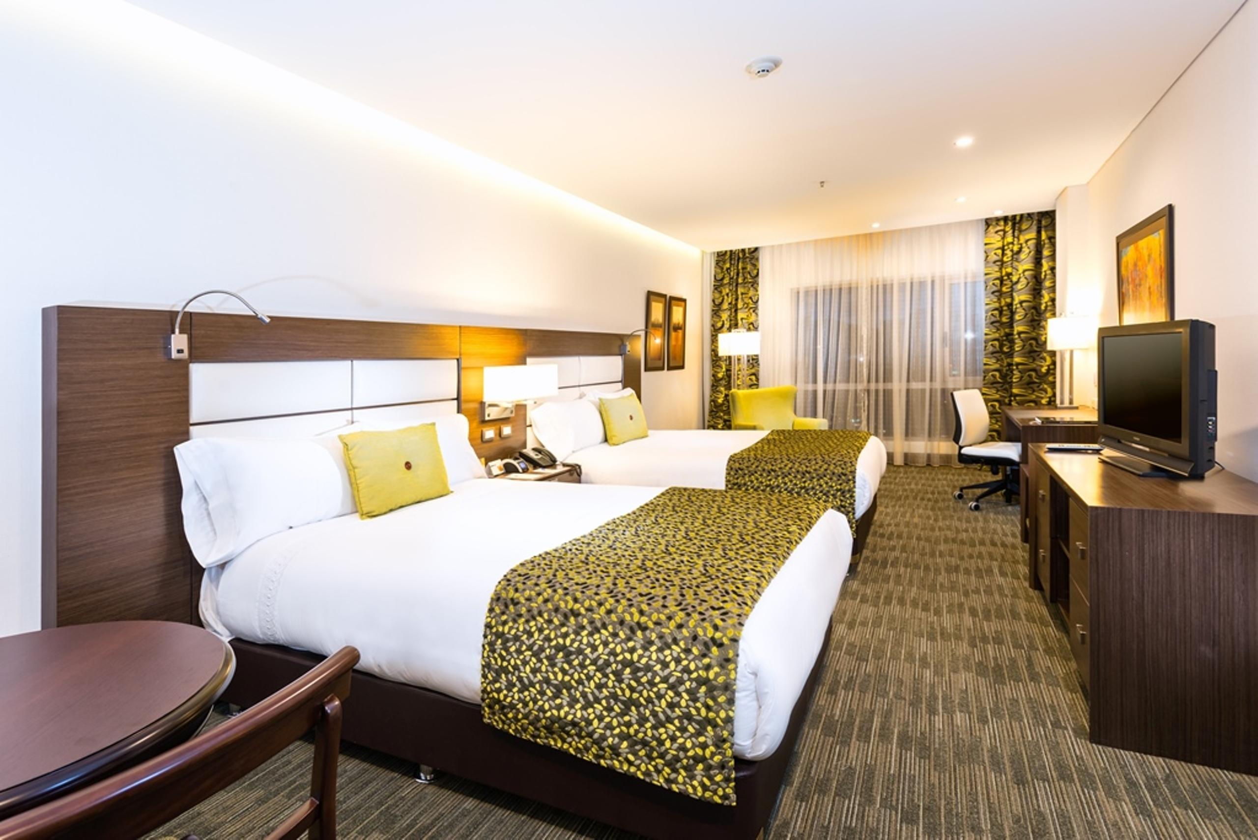 Hotel Casa Dann Carlton Hotel & Spa