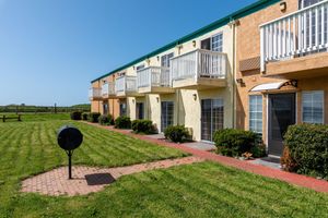 Alojamiento - Quality Inn & Suites Crescent City Redwood Coast