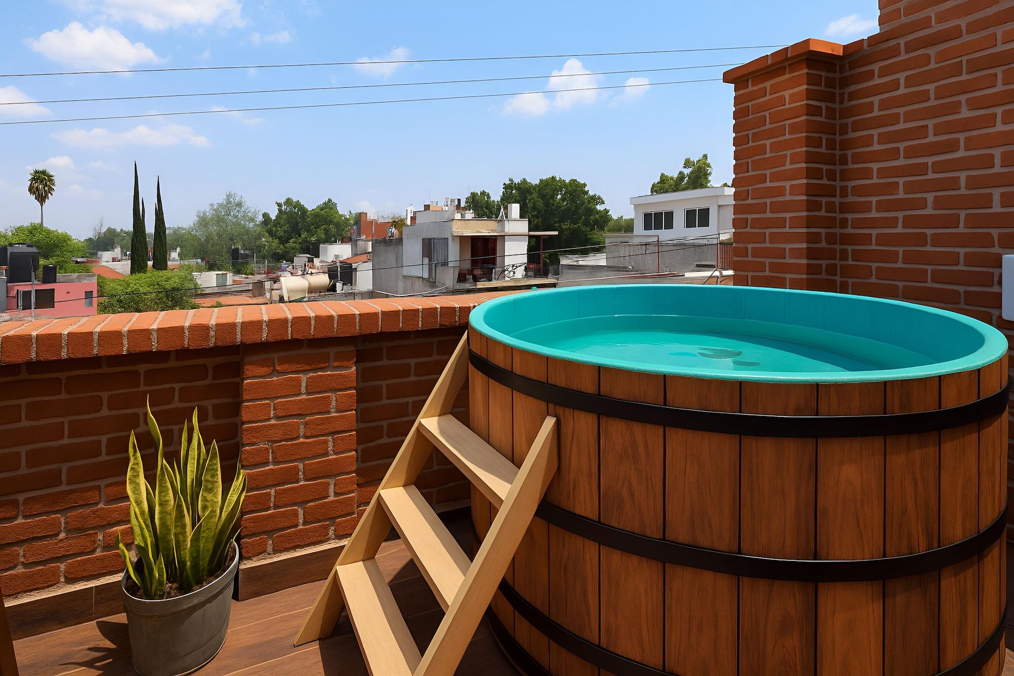 Spa Casa Acueducto