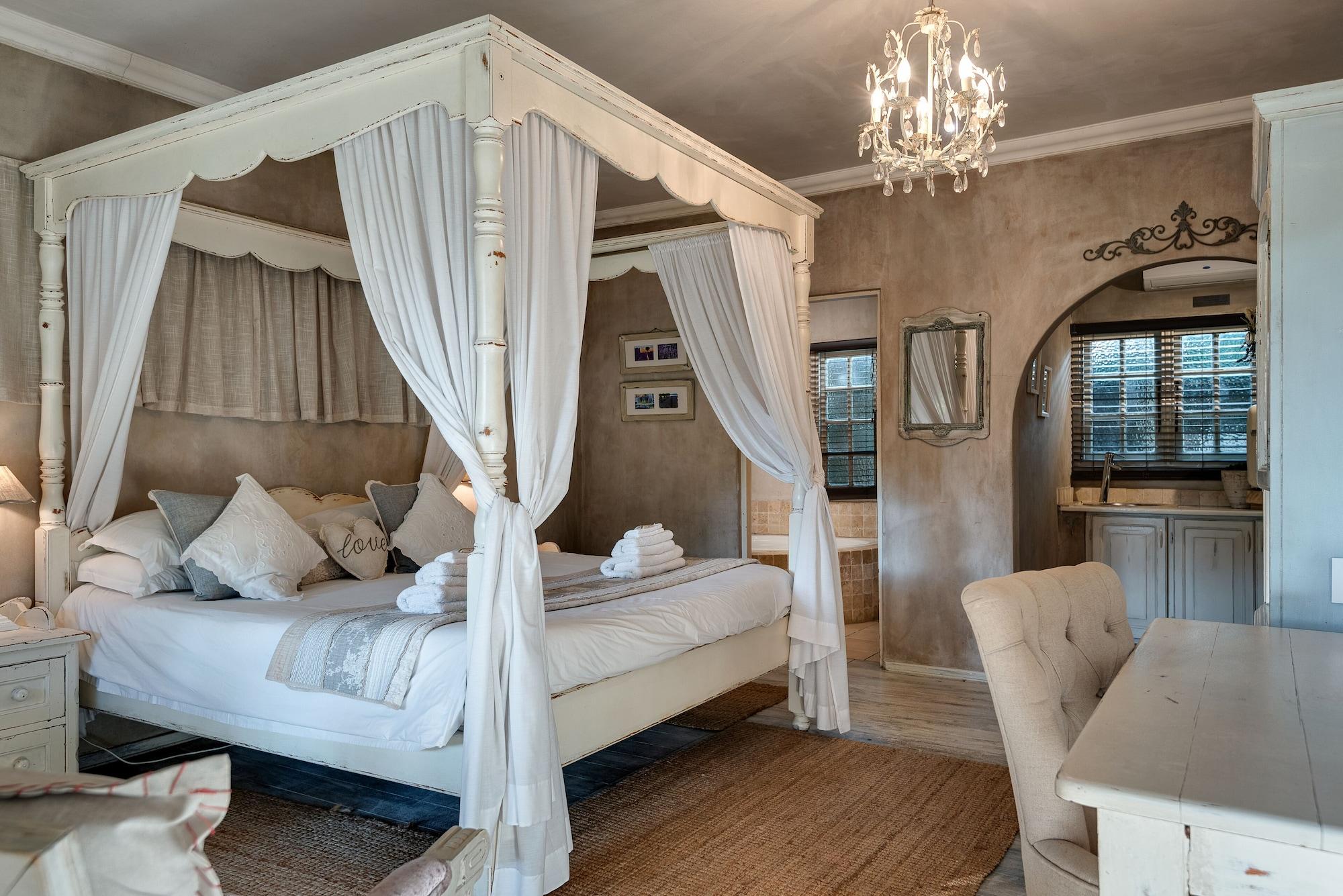 Habitación Petite Provence B&B