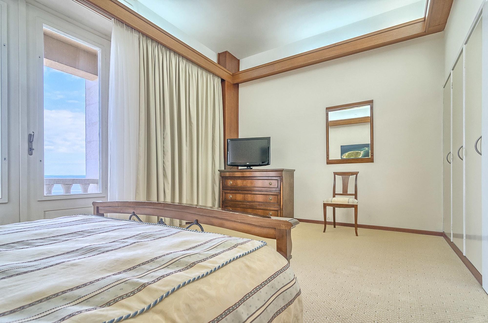 Habitación Brijuni Hotel Neptun