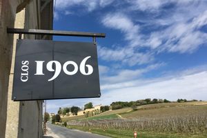 Alojamiento - Clos 1906