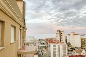 Alojamiento - Apartamentos Turísticos Biarritz Bloque I