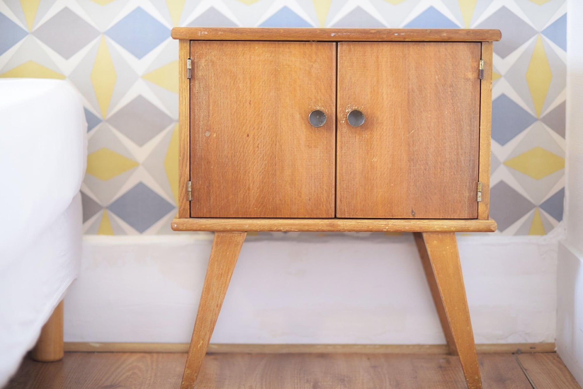 Set de Habitación Zazie Hôtel