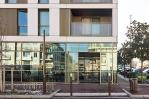Alojamiento - B&B HOTEL Paris Sud Châtenay Malabry