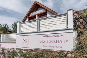 Alojamiento - Sisters.Haus Hotel Garni GmbH