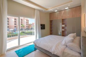 Alojamiento - Arena Beach Resort