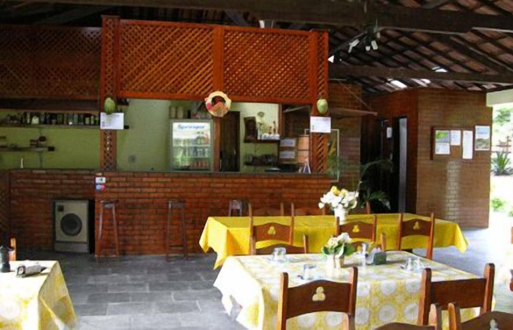 Restaurant Pousada Dunas do Peró