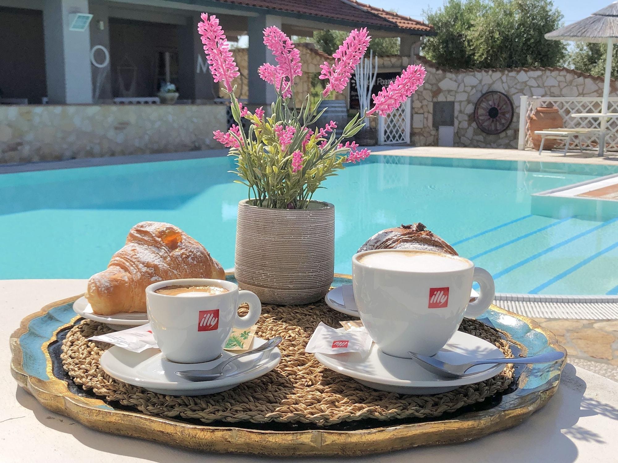 Restaurant MORF - soulful suites