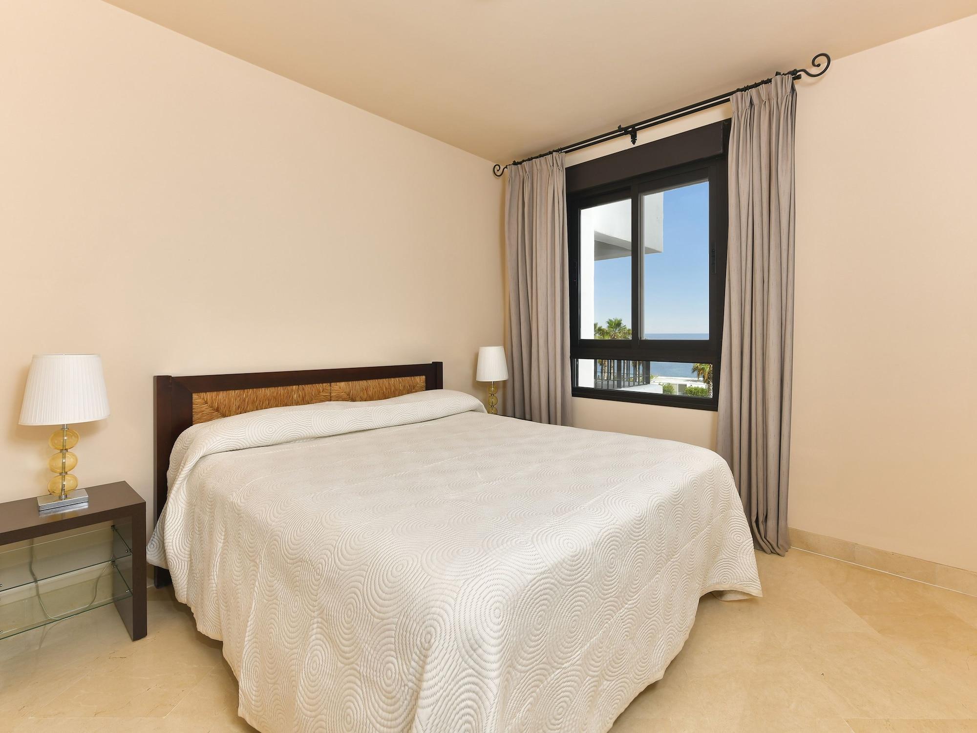 Habitación Olée Nerja Holiday Rentals By Fuerte Group