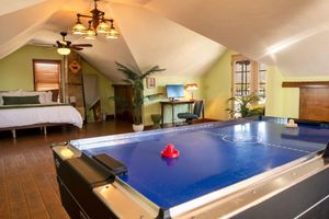 Alquiler Vacacional - 16 mi to White Sands. Pool, Game Room, King Beds