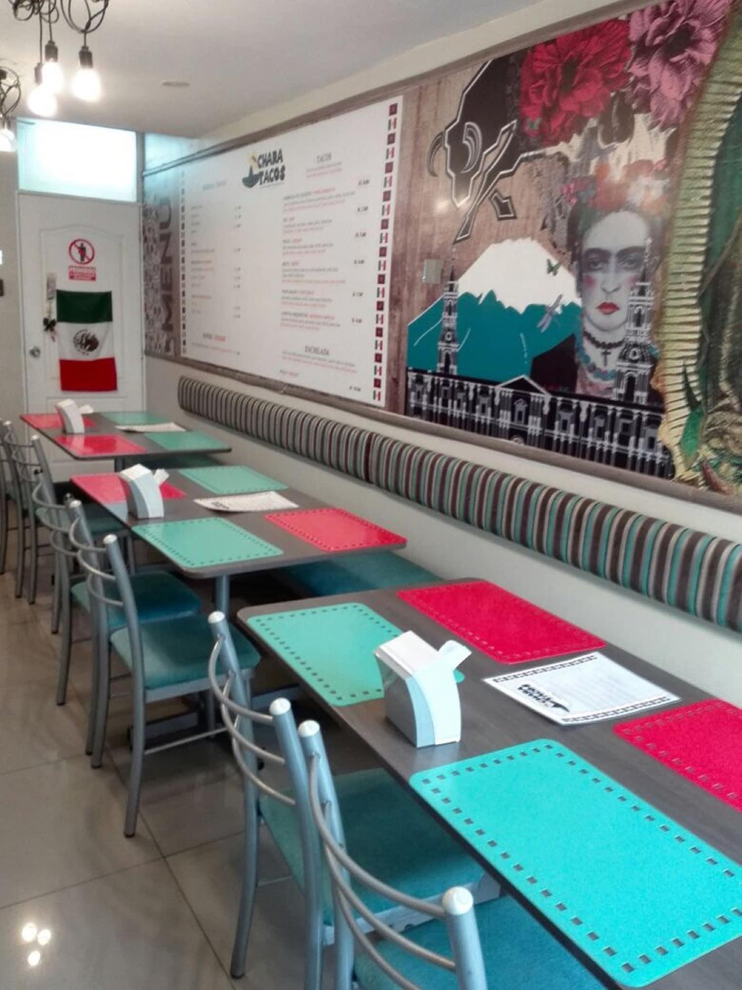 Restaurant Hotel Asturias Silver