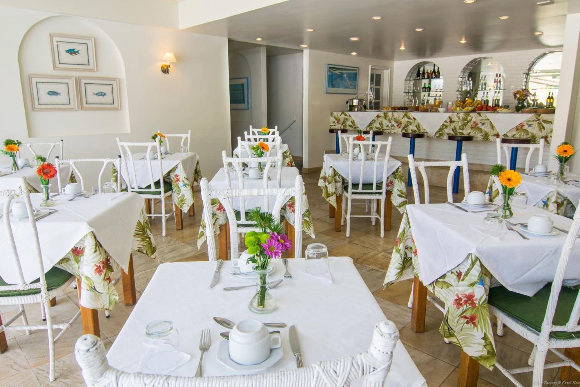 Restaurant Hotel Doce Mar