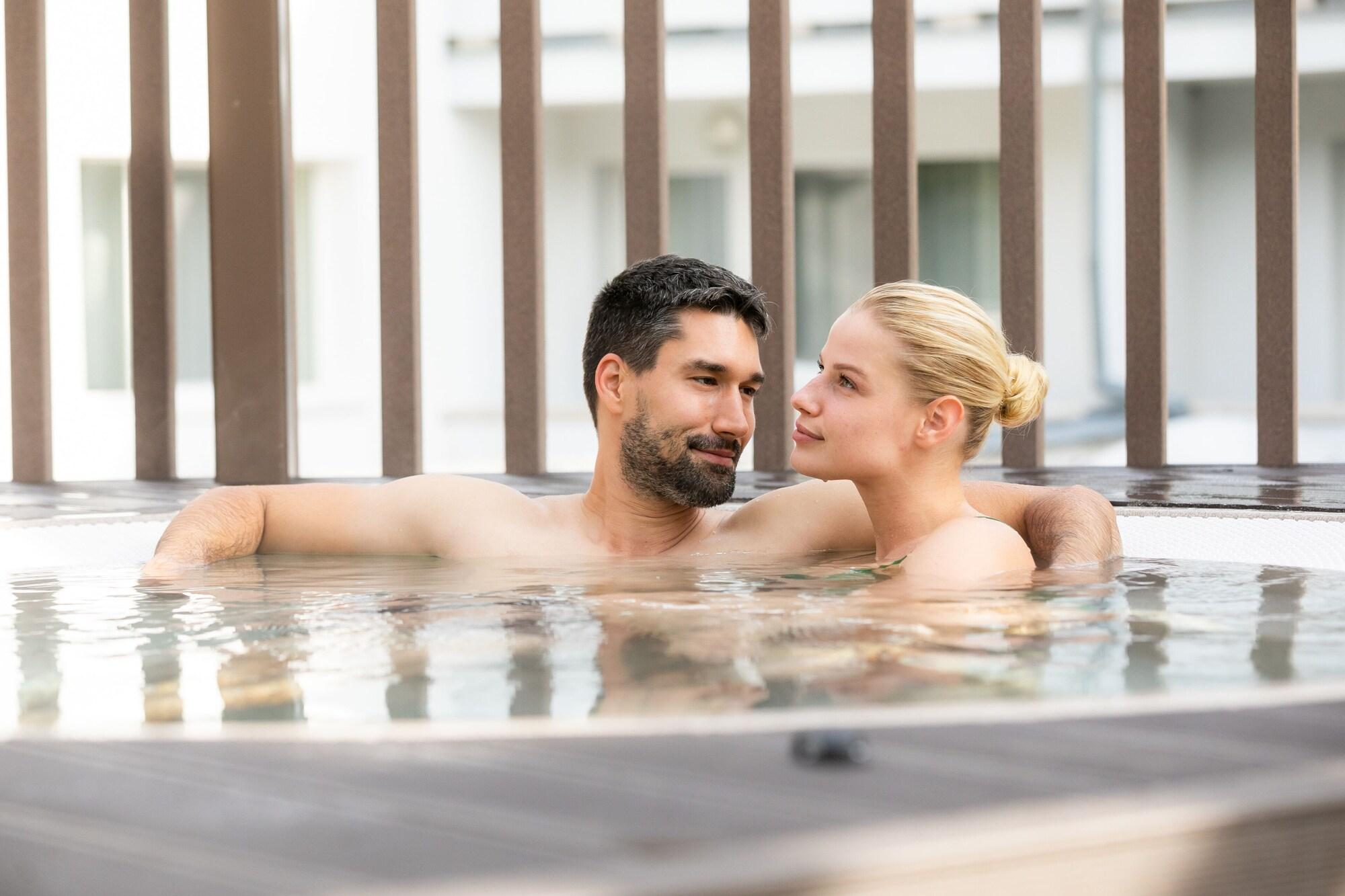 Spa Ambient Hotel & Aromaspa Sikonda