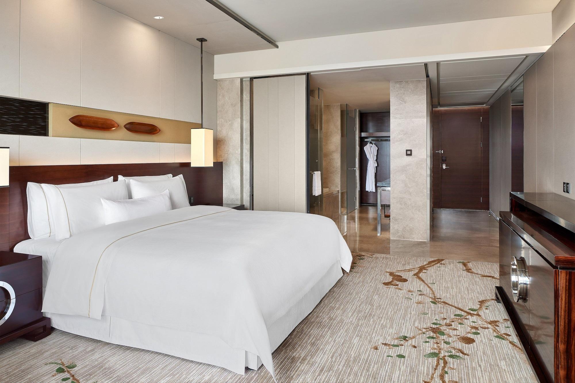Habitación The Westin Pazhou