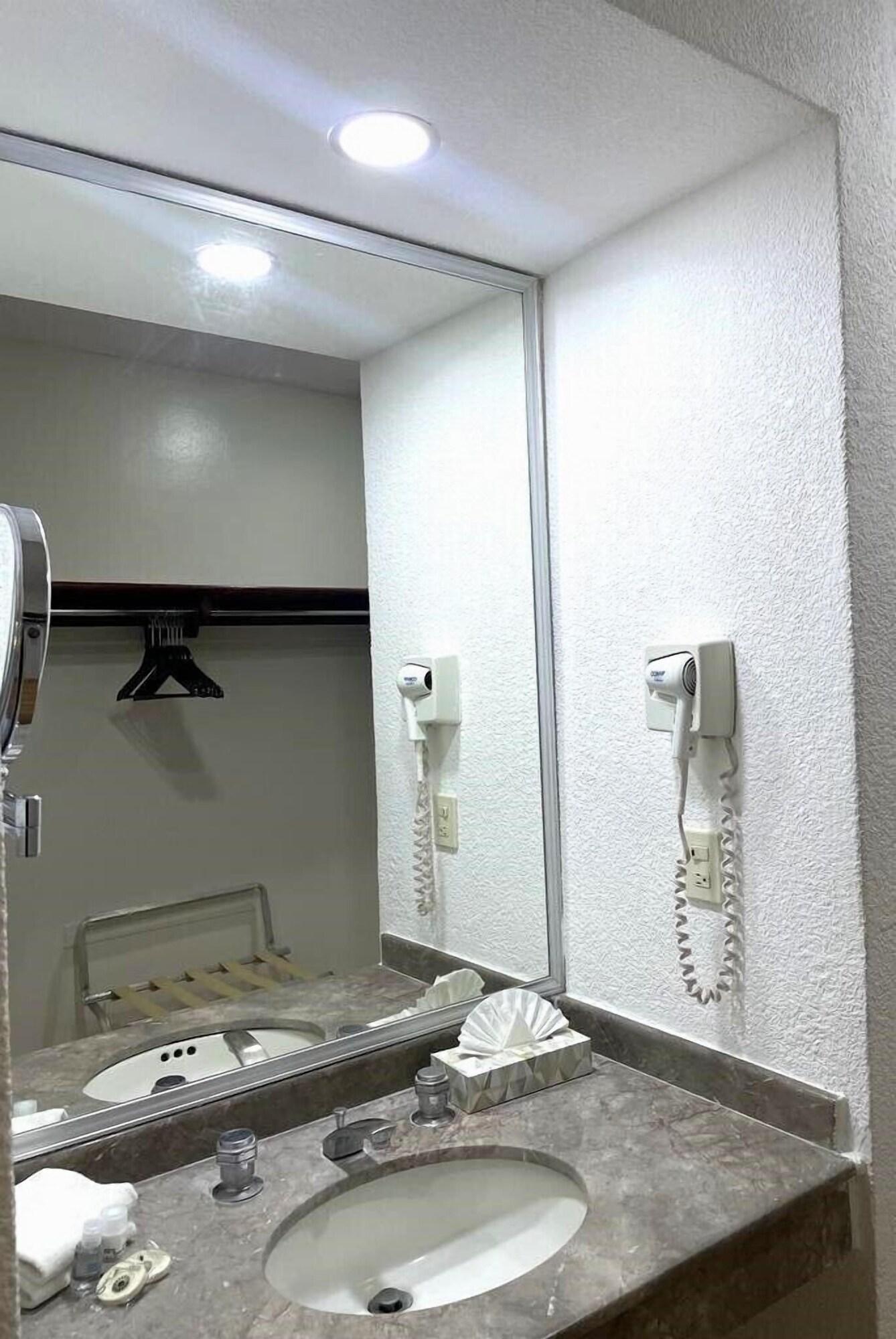 Equipamiento de Habitación Hotel Arroyo de la Plata