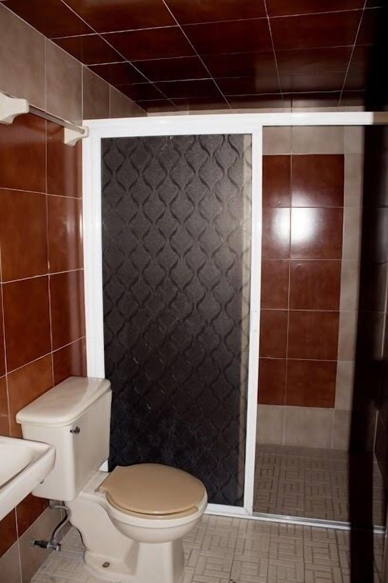 Equipamiento de Habitación Hotel Condesa Americana