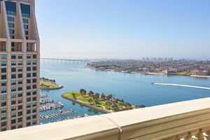 Alojamiento - Manchester Grand Hyatt San Diego