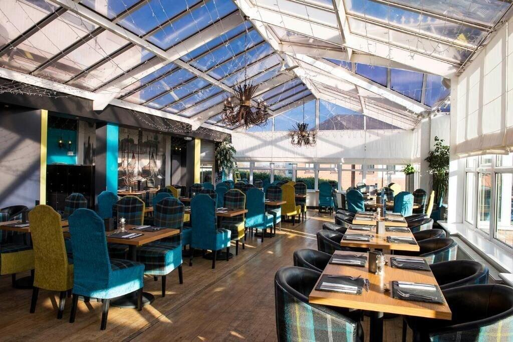 Restaurant Avonbridge Hotel