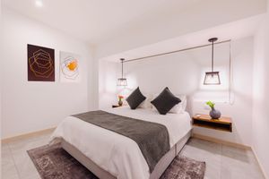 Alquiler Vacacional - C A L Suites