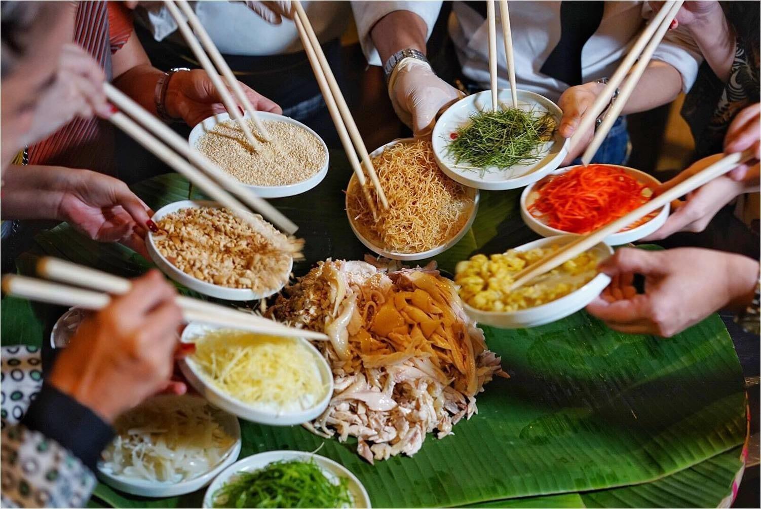 Restaurant LN Hotel Five