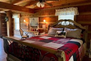 Alquiler Vacacional - Willow Tree Retreat Damascus, VA