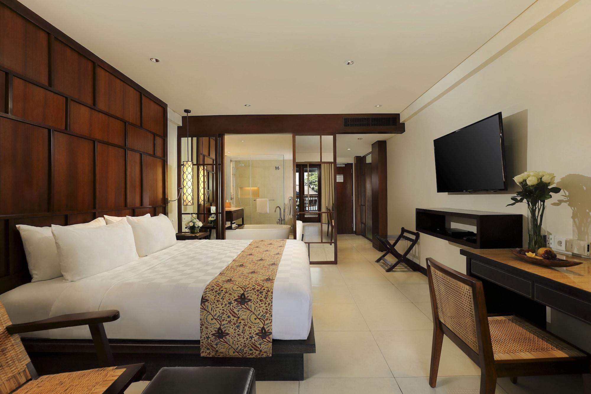 Habitación Padma Resort Legian