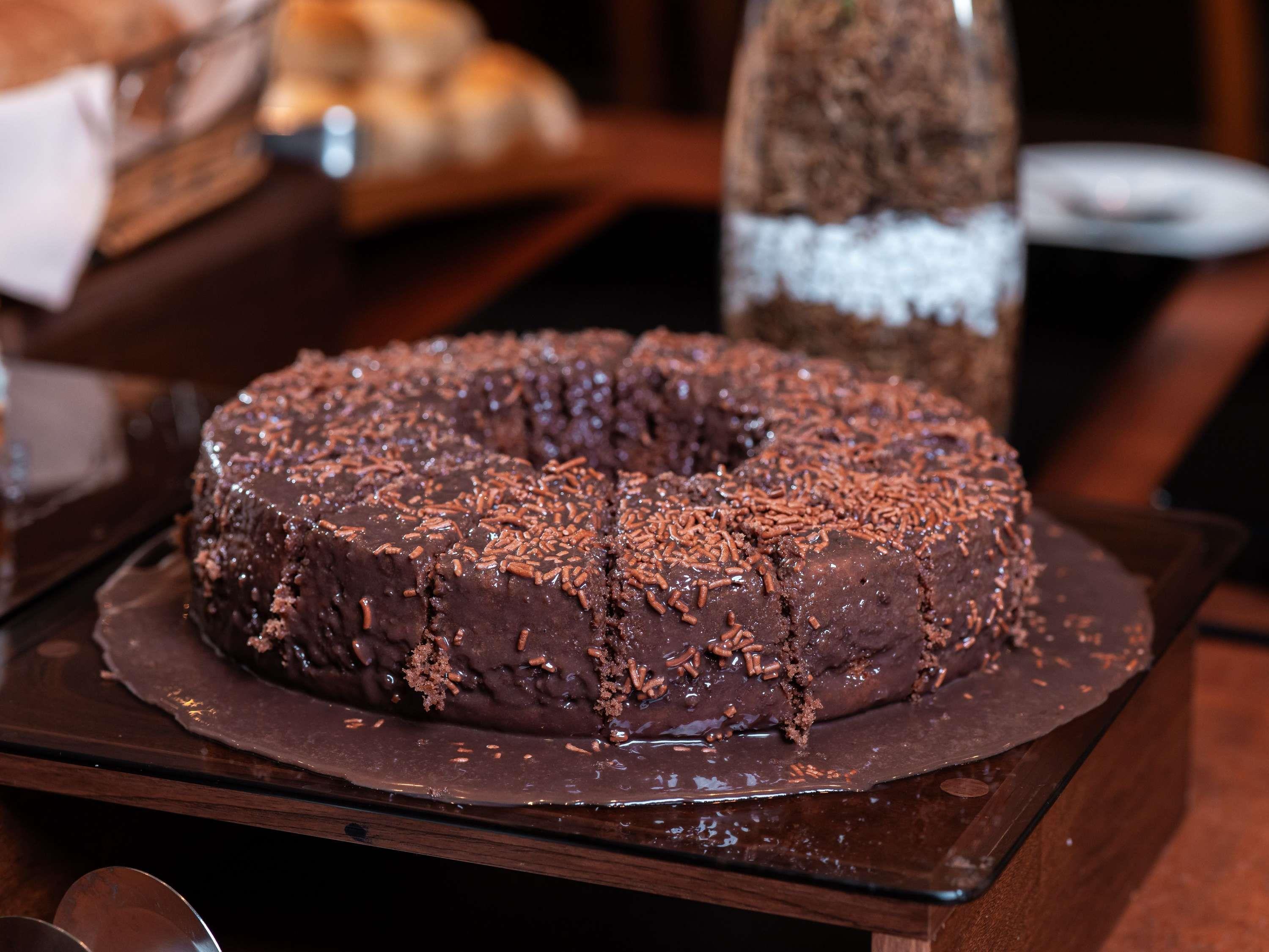 Restaurant ibis Styles Presidente Prudente Portal D'Oeste