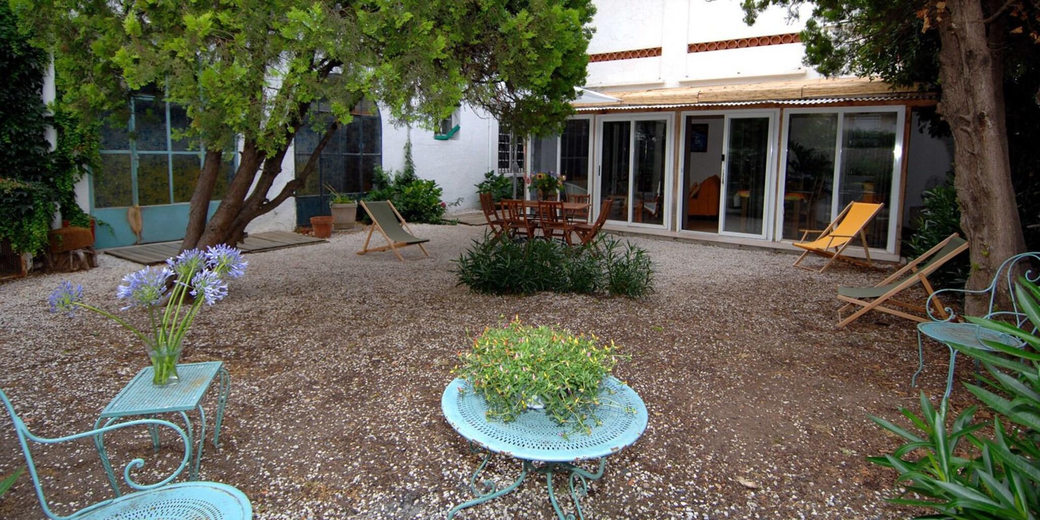 Varios Hotel Richiardi
