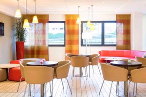 Alojamiento - ibis Milano Malpensa Aeroporto