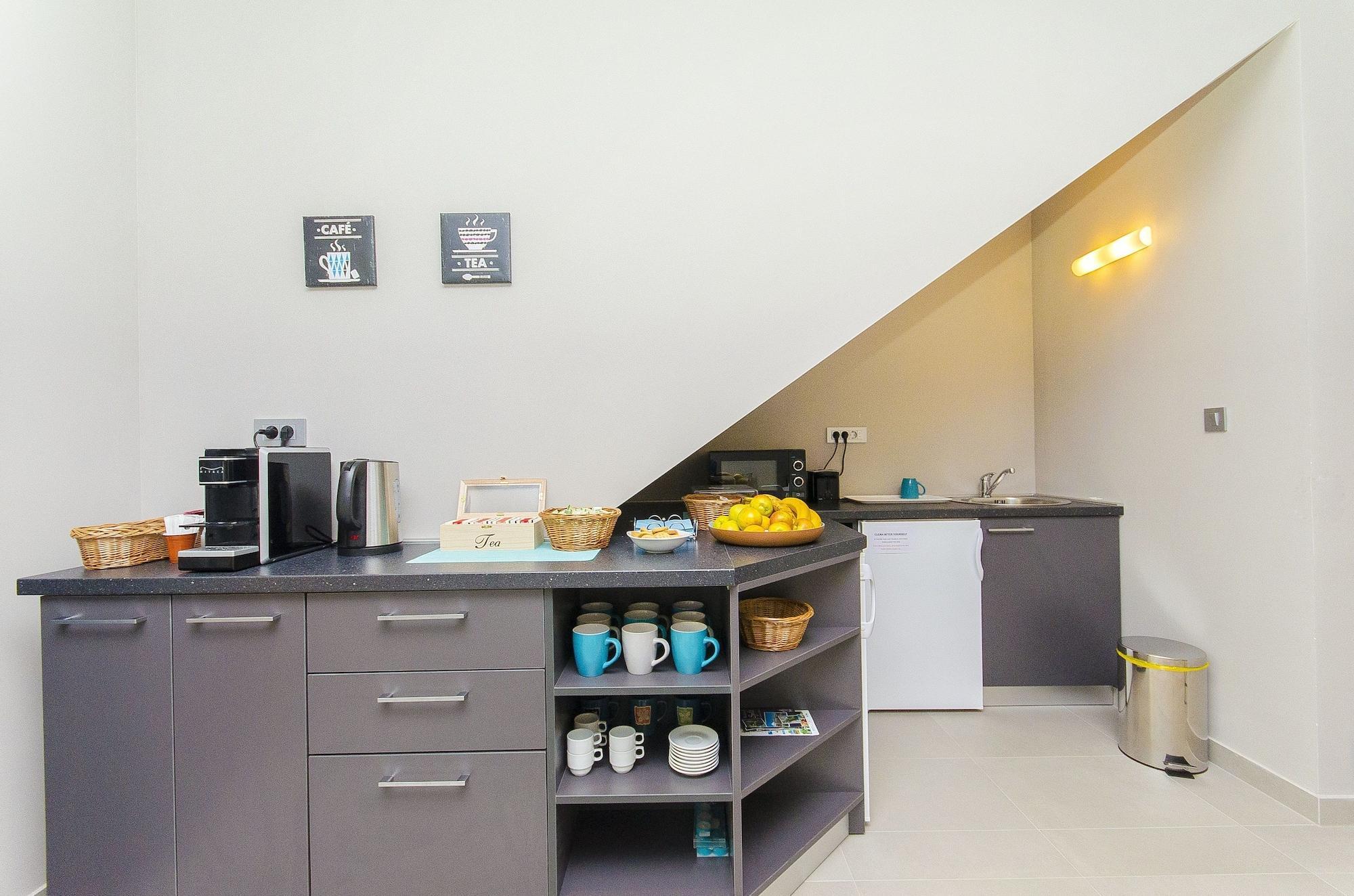 Restaurant Hostel Dvor