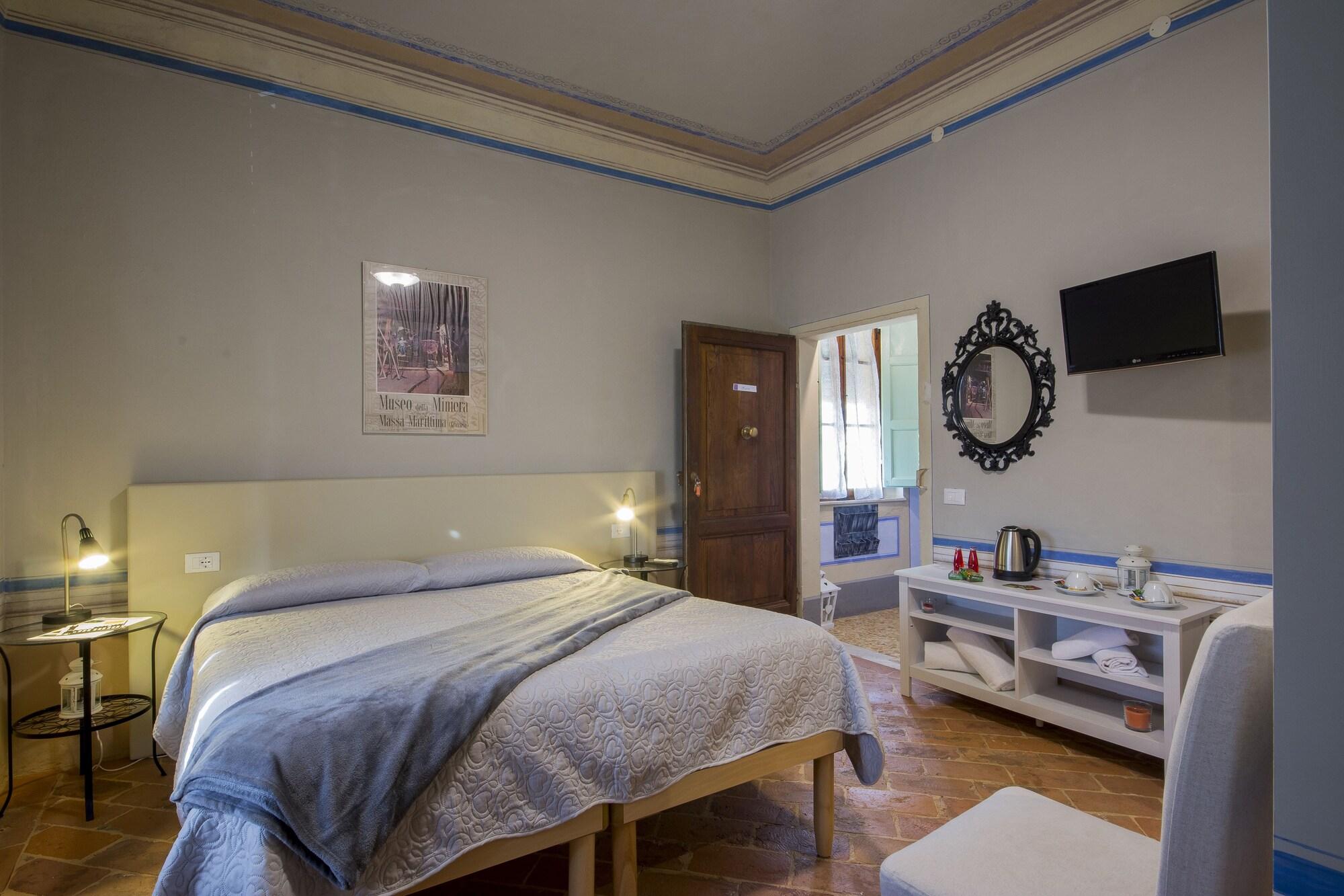Set de Habitación Villa Sant Andrea