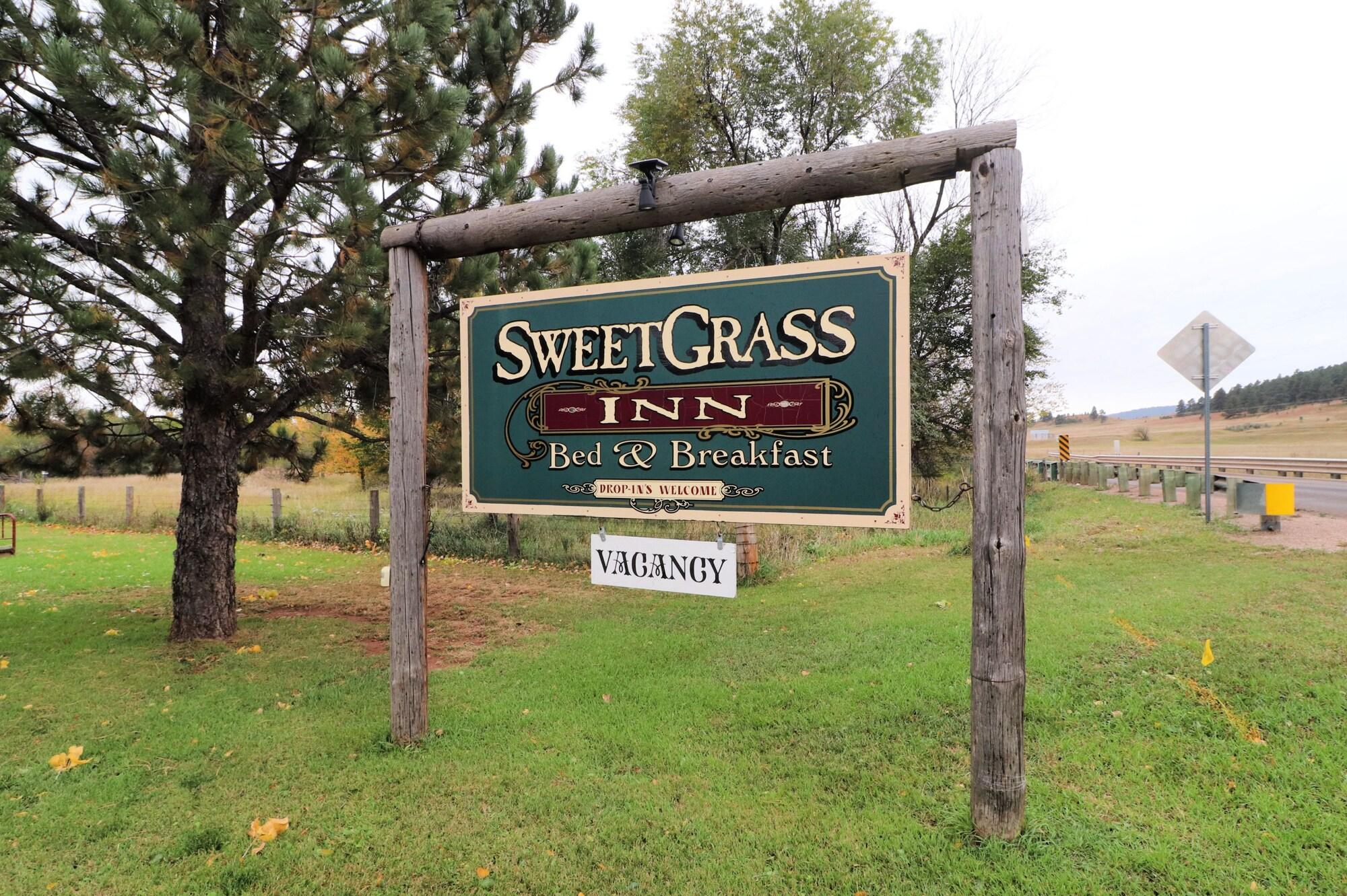 Varios Sweetgrass Inn B&B