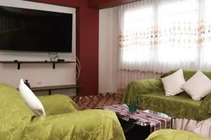Alojamiento - Hotel Montaña White villasol
