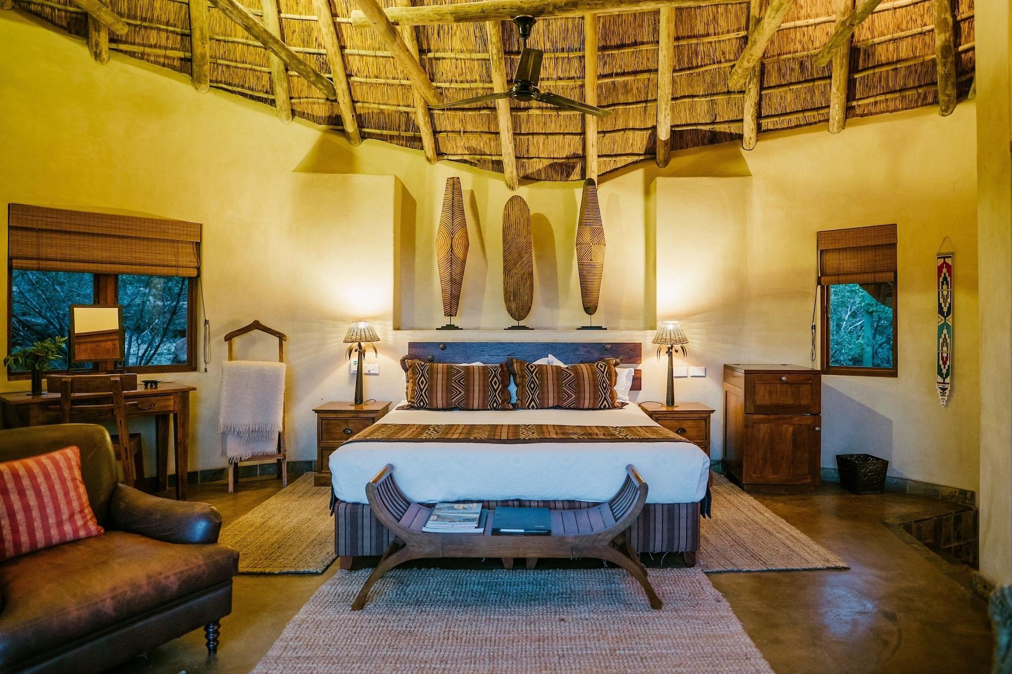 Habitación Nedile Lodge