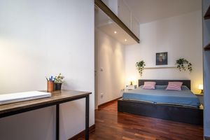 Alquiler Vacacional - Apartment in the heart of the city with secured parking space