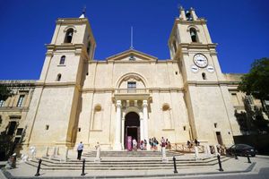 Actividad - Experience Maltese Food - Half-Day Small Group Walking Tour