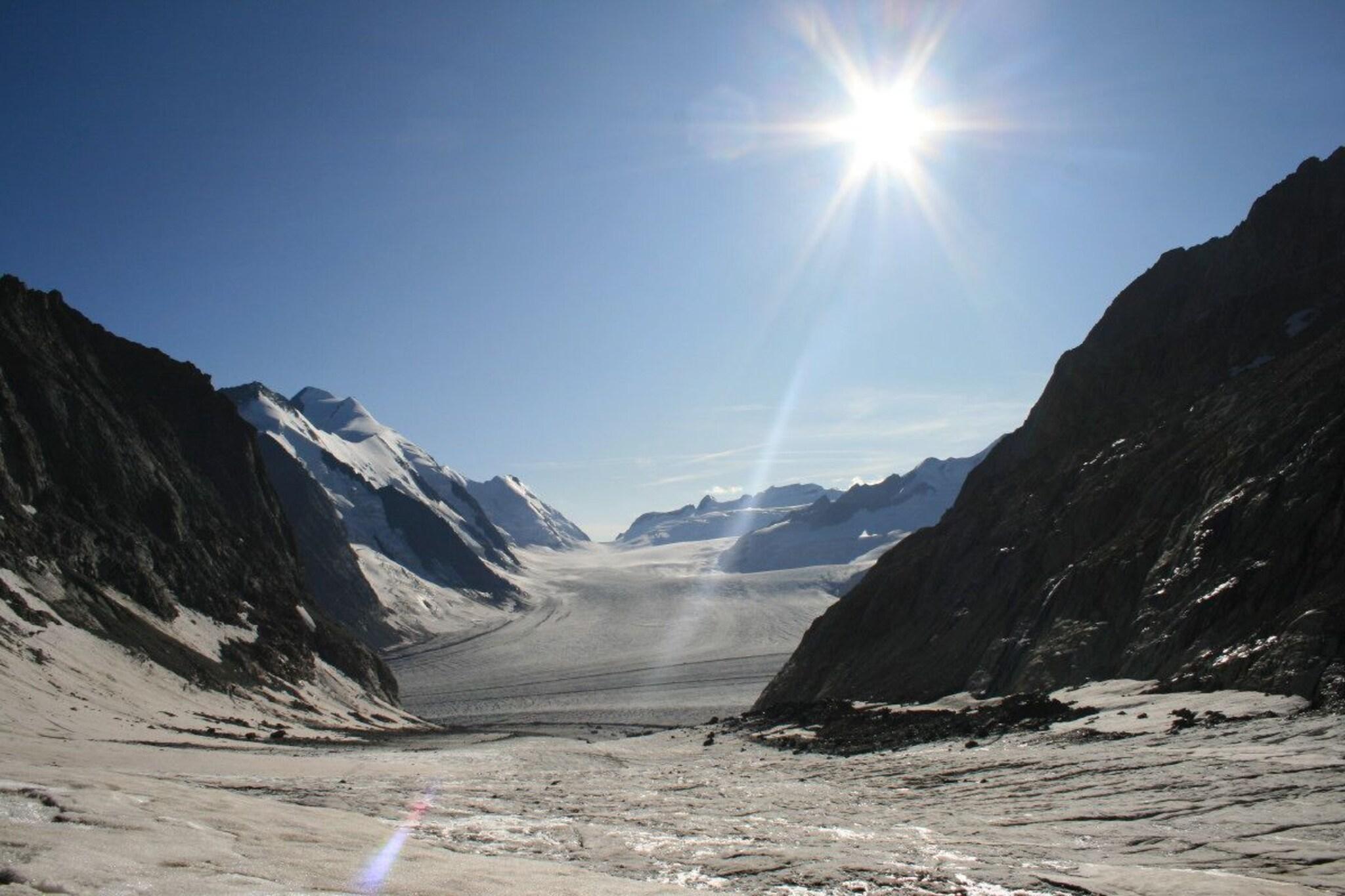 Instalaciones Recreativas Hotel Fiescherhof