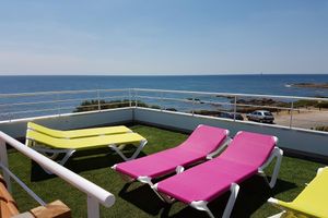 Alojamiento - La Vigie Vacances