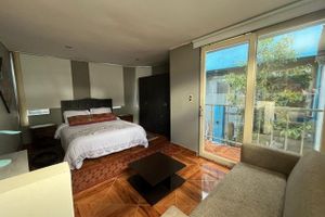 Alquiler Vacacional - Indian Palace Hotel Boutique - 108