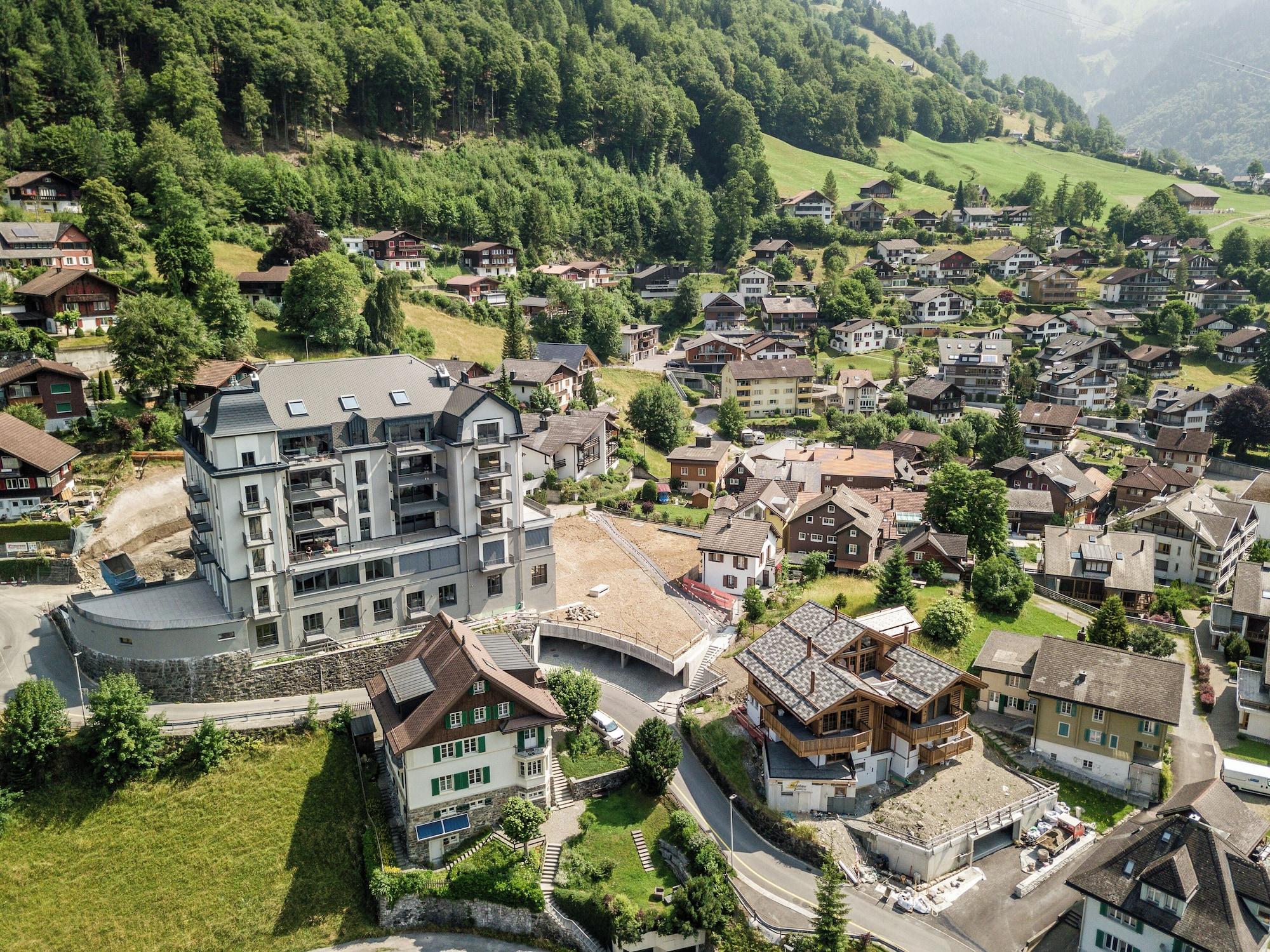 Varios Swiss Hotel Apartments - Engelberg