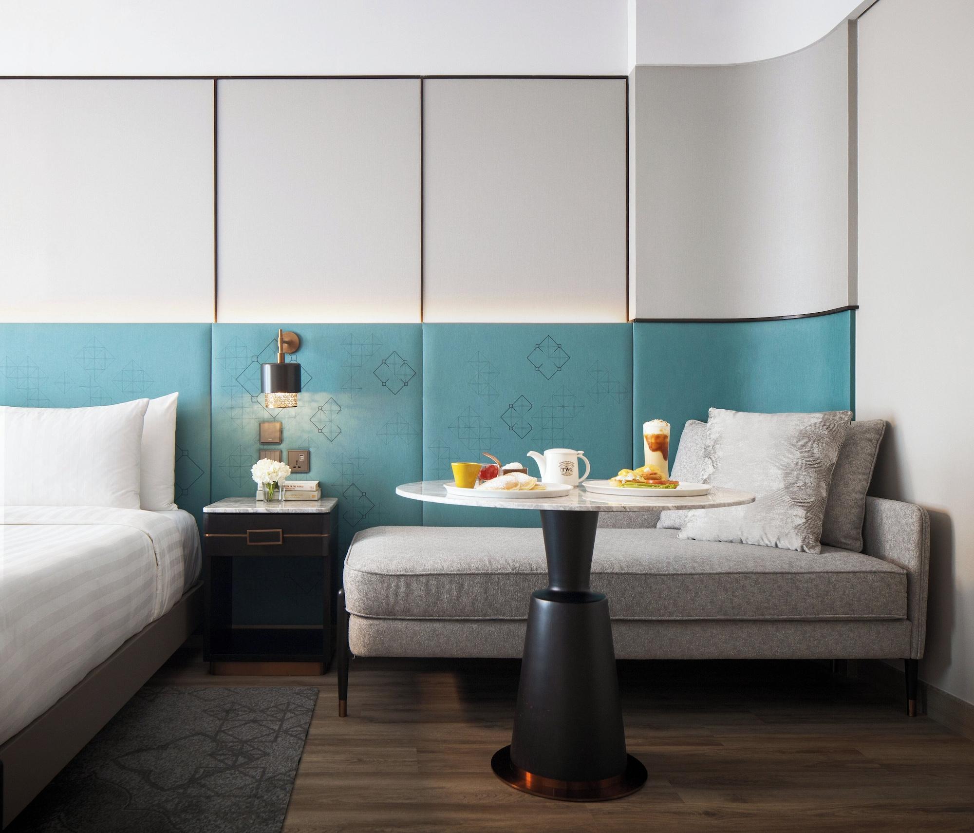 Habitación Amari Bangkok