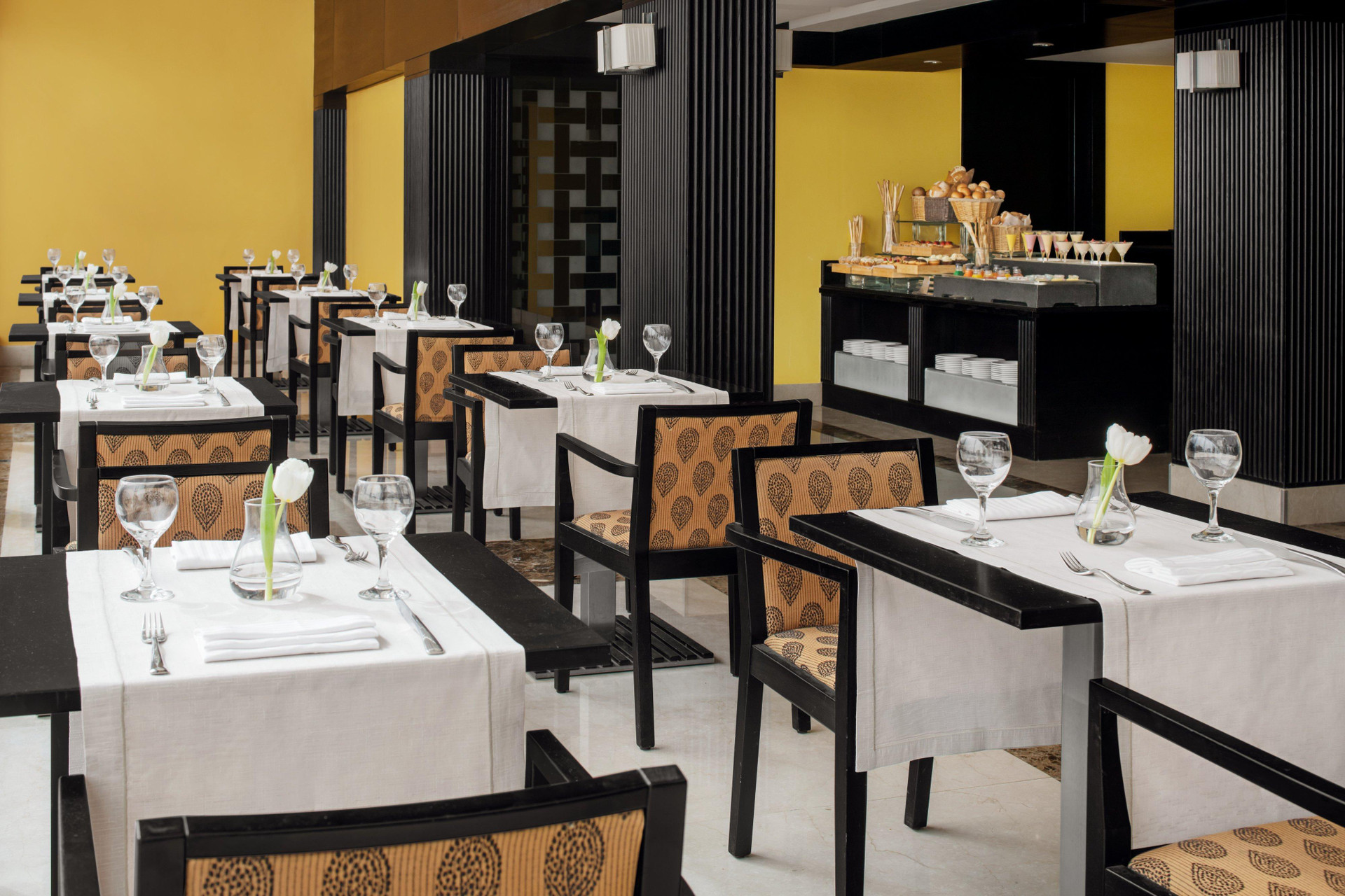 Vista Exterior Intercontinental Al Khobar by IHG