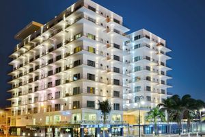 Alojamiento - Hotel Emporio Veracruz