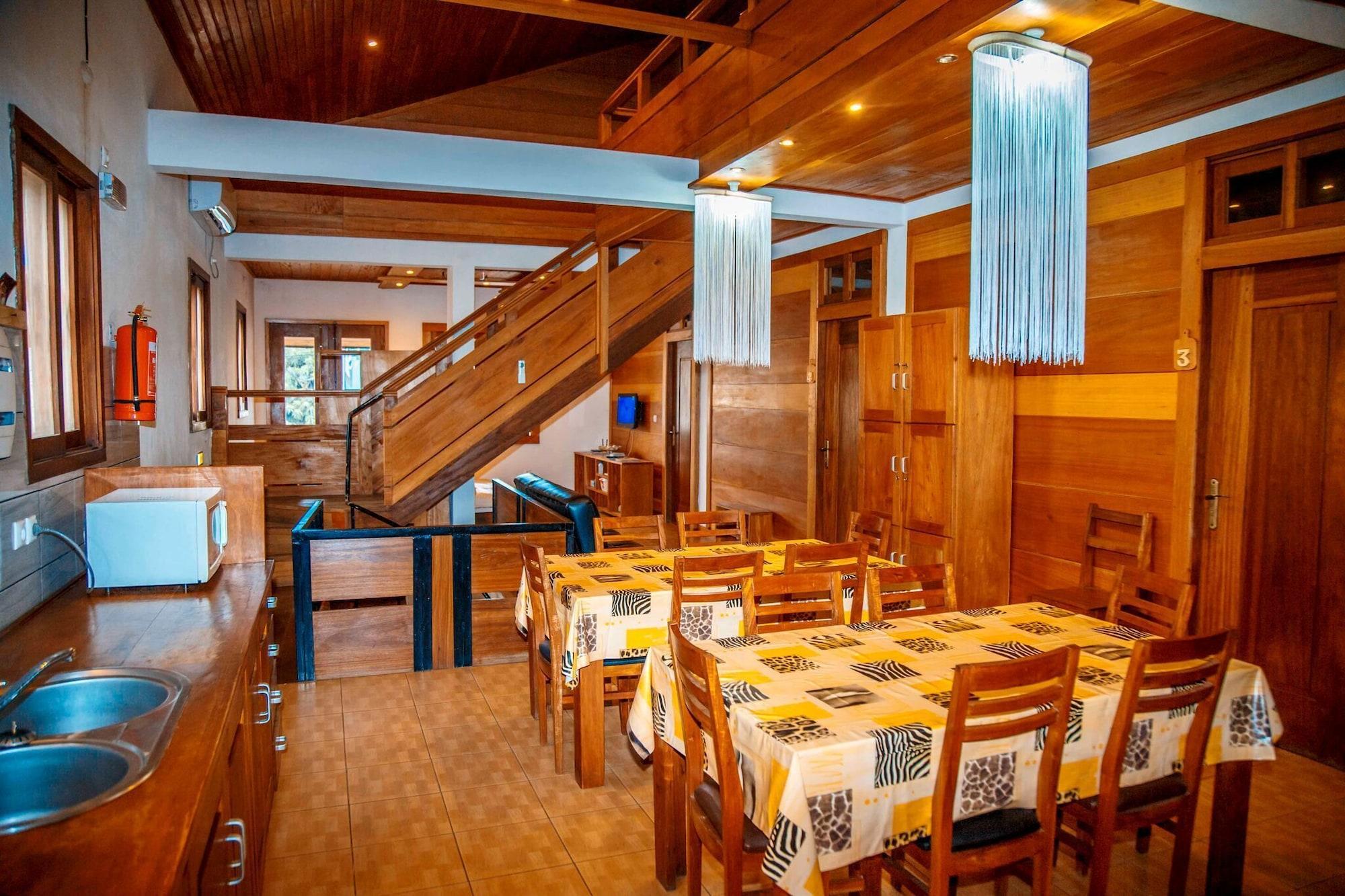Restaurant Porcelana Hotel