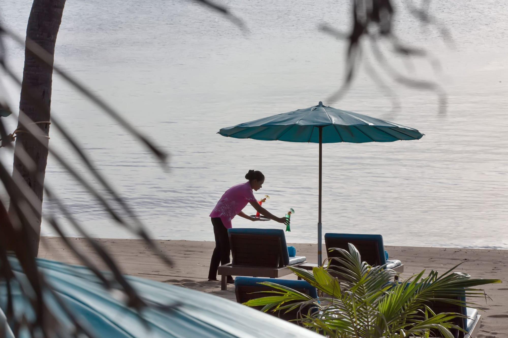 Playa Pinnacle Samui Resort SHA Plus