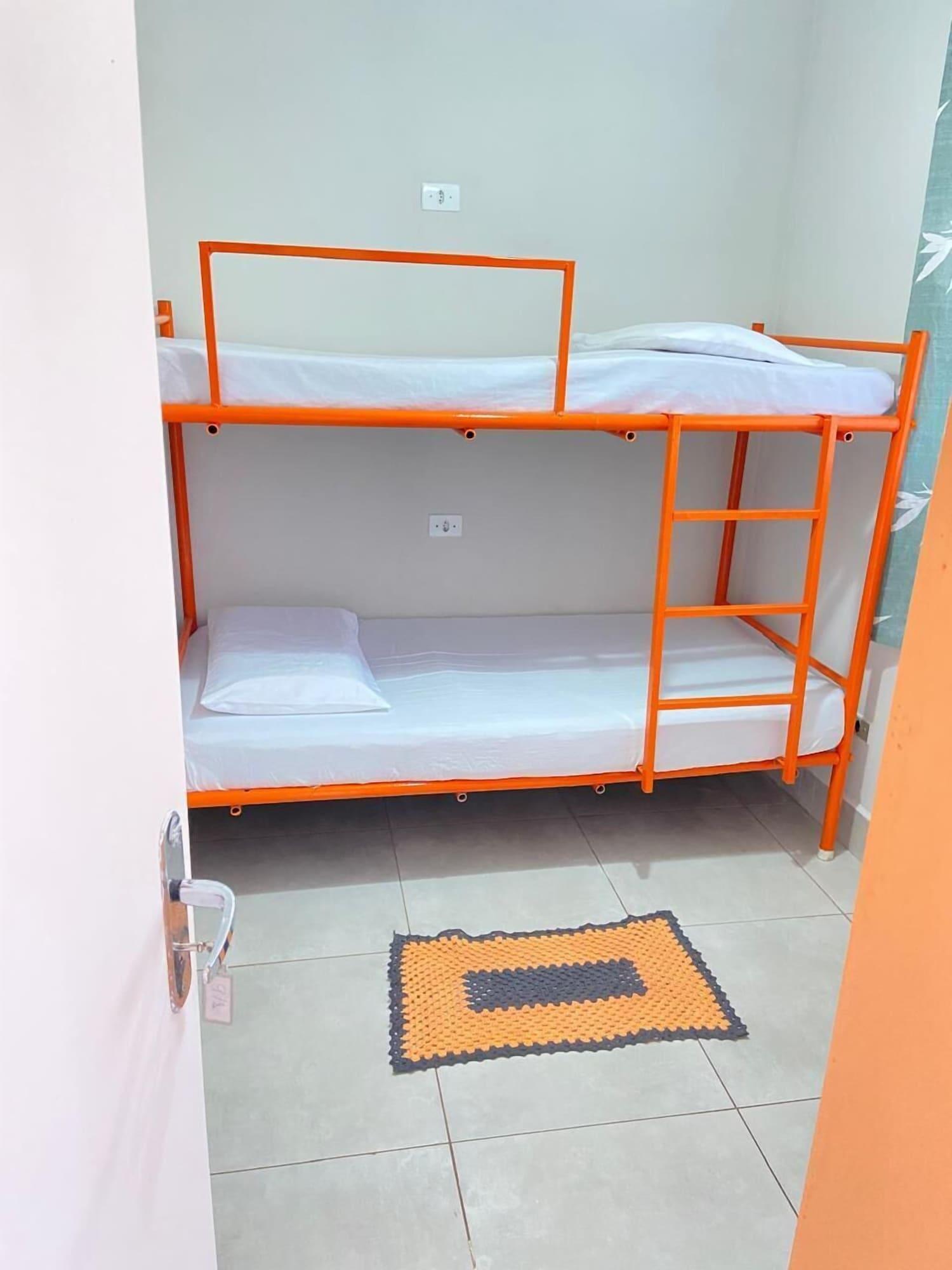 Habitación Hostel Gravatá